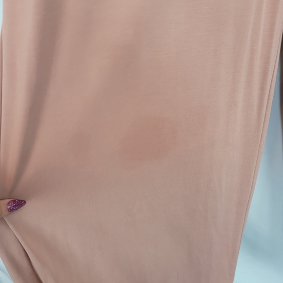 Sienna Sky Romper in Blush - Picture 4 of 7